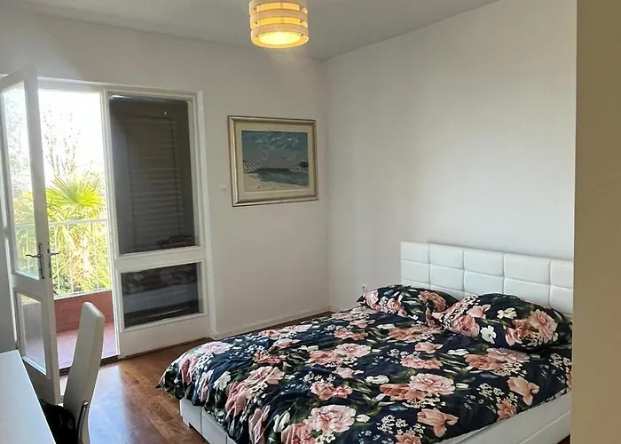 Apartament Ike Lovran